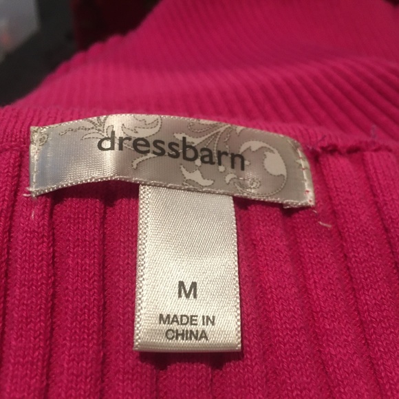 Dressbarn Sweater - Picture 4 of 6